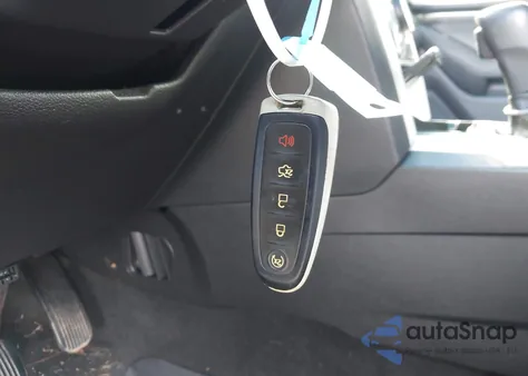 2015 Ford Explorer Sport from USA, damaged, VIN 1FM5K8GT5FGA79286